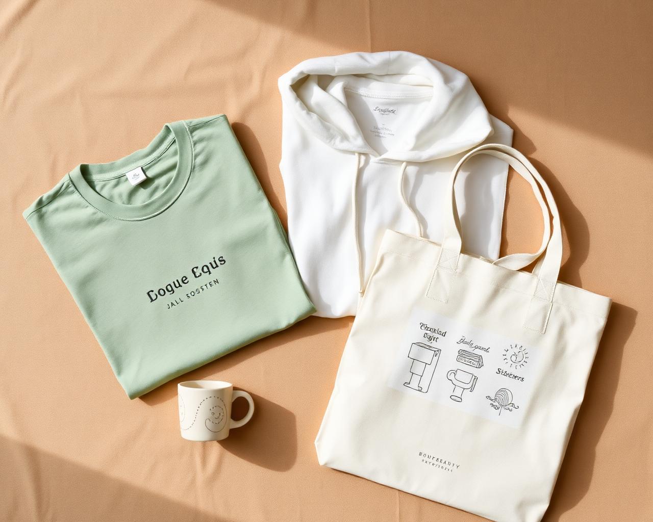Signature Sage Tee
